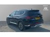 Hyundai SANTA FE SANTA FE 1.6 TGDi Plug-in Hybrid Ultimate 5dr 4WD Auto