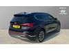 Hyundai SANTA FE SANTA FE 1.6 TGDi Plug-in Hybrid Ultimate 5dr 4WD Auto