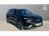 Hyundai SANTA FE SANTA FE 1.6 TGDi Plug-in Hybrid Ultimate 5dr 4WD Auto