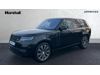 Land Rover Range Rover RANGE ROVER 3.0 D350 Autobiography 4dr Auto