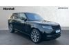 Land Rover Range Rover RANGE ROVER 3.0 D350 Autobiography 4dr Auto