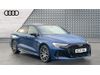 Audi RS3 RS3 RS 3 TFSI Quattro Carbon Vorsprung 4dr S Tronic