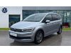 Volkswagen Touran TOURAN 1.5 TSI EVO Match 5dr