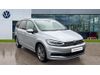 Volkswagen Touran TOURAN 1.5 TSI EVO Match 5dr