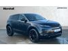 Land Rover Range Rover Evoque RANGE ROVER EVOQUE 1.5 P270e Edition 5dr Auto