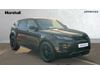 Land Rover Range Rover Evoque RANGE ROVER EVOQUE 1.5 P270e Edition 5dr Auto