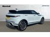 Land Rover Range Rover Evoque RANGE ROVER EVOQUE 2.0 D200 Dynamic HSE 5dr Auto