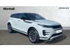 Land Rover Range Rover Evoque RANGE ROVER EVOQUE 2.0 D200 Dynamic HSE 5dr Auto