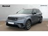Land Rover Range Rover Velar RANGE ROVER VELAR 2.0 D200 R-Dynamic SE 5dr Auto