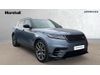 Land Rover Range Rover Velar RANGE ROVER VELAR 2.0 D200 R-Dynamic SE 5dr Auto