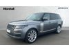 Land Rover Range Rover RANGE ROVER 4.4 SDV8 Autobiography 4dr Auto