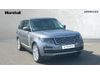 Land Rover Range Rover RANGE ROVER 4.4 SDV8 Autobiography 4dr Auto