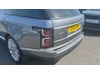 Land Rover Range Rover RANGE ROVER 4.4 SDV8 Autobiography 4dr Auto