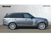 Land Rover Range Rover RANGE ROVER 4.4 SDV8 Autobiography 4dr Auto
