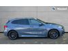 BMW 1 Series 1 SERIES 118i [136] M Sport 5dr [Live Cockpit Professional]