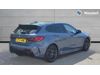 BMW 1 Series 1 SERIES 118i [136] M Sport 5dr [Live Cockpit Professional]