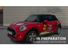 MINI Convertible CONVERTIBLE 1.5 Cooper Classic II 2dr [Comfort/Nav Pack]