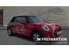 MINI Convertible CONVERTIBLE 1.5 Cooper Classic II 2dr [Comfort/Nav Pack]