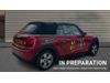 MINI Convertible CONVERTIBLE 1.5 Cooper Classic II 2dr [Comfort/Nav Pack]