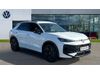 Volkswagen T-Roc T-Roc 1.5 R-line ETSi 150PS DSG 5Dr