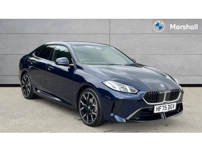 BMW 2 Series listing photo