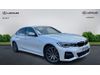 BMW 3 Series 3 SERIES 320i xDrive M Sport 4dr Step Auto