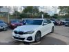 BMW 3 Series 3 SERIES 320i xDrive M Sport 4dr Step Auto