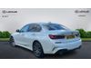 BMW 3 Series 3 SERIES 320i xDrive M Sport 4dr Step Auto