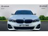BMW 3 Series 3 SERIES 320i xDrive M Sport 4dr Step Auto
