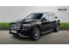 Mercedes-Benz Gls GLS 450d 4Matic AMG Line Premium + 5dr 9G-Tronic