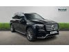 Mercedes-Benz Gls GLS 450d 4Matic AMG Line Premium + 5dr 9G-Tronic
