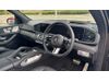 Mercedes-Benz Gls GLS 450d 4Matic AMG Line Premium + 5dr 9G-Tronic
