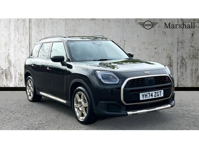 MINI Countryman listing photo