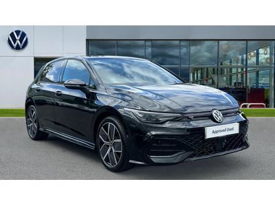 Volkswagen Golf listing photo