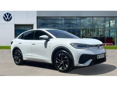 Volkswagen ID.5 listing photo