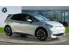 Volkswagen ID.3 ID.3 PA Pro Match 59kWh 204 PS 1-Speed Automatic 5 Door
