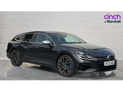 Volkswagen Arteon listing photo
