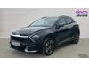 Kia Sportage SPORTAGE 1.6T GDi 48V ISG 4 5dr DCT AWD