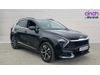 Kia Sportage SPORTAGE 1.6T GDi 48V ISG 4 5dr DCT AWD