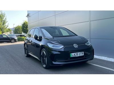 Volkswagen ID.3 listing photo