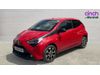 Toyota AYGO AYGO 1.0 VVT-i X-Trend 5dr x-shift