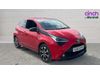 Toyota AYGO AYGO 1.0 VVT-i X-Trend 5dr x-shift