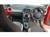 Toyota AYGO AYGO 1.0 VVT-i X-Trend 5dr x-shift