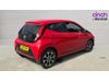 Toyota AYGO AYGO 1.0 VVT-i X-Trend 5dr x-shift