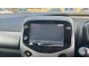 Toyota AYGO AYGO 1.0 VVT-i X-Trend 5dr x-shift