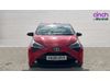Toyota AYGO AYGO 1.0 VVT-i X-Trend 5dr x-shift