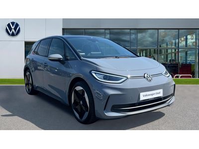 Volkswagen ID.3 listing photo