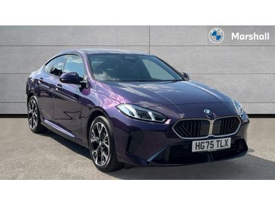 BMW 2 Series listing photo