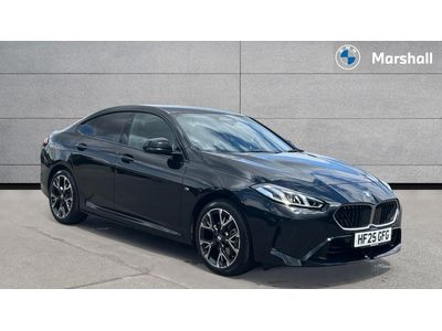 BMW 2 Series listing photo