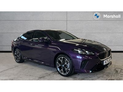 BMW 2 Series listing photo
